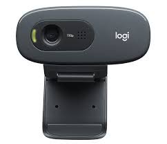 Logitech C270