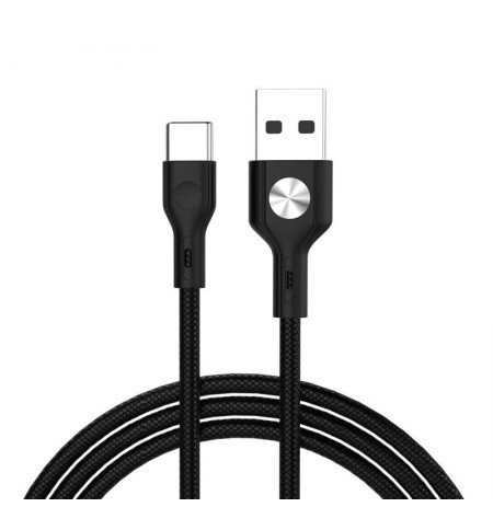 Cable type c 1m fast charger