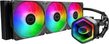 Cooler Master Liquid 360 ARGB