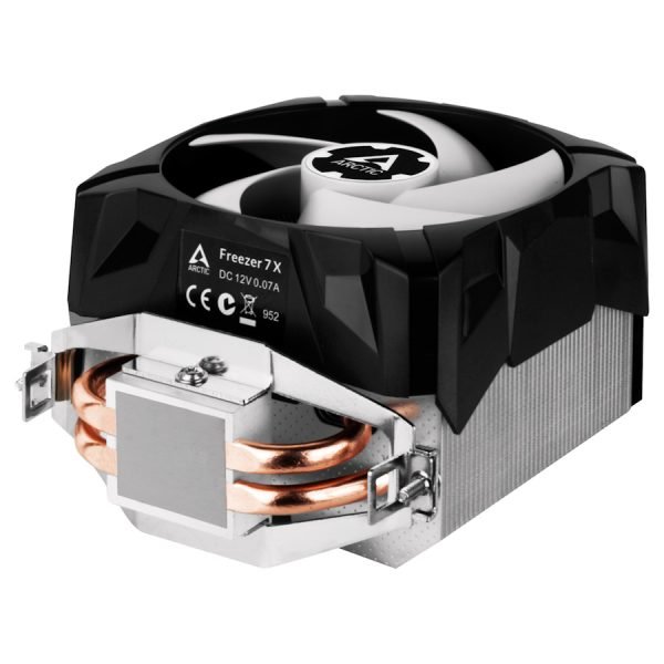 Cooler ARCTIC Freezer 7x ALL intel/amd