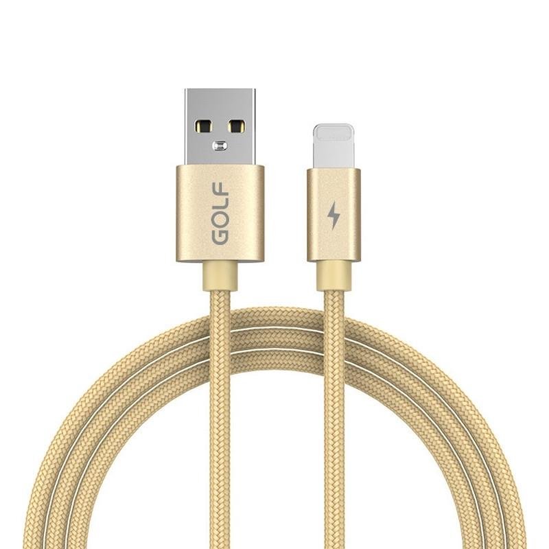 GC-76i 5A iphone-USB