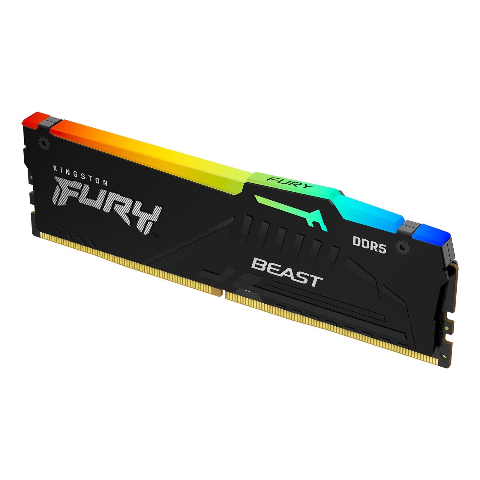RAM DDR5 64GB 5600MHz Kingston Fury Beast