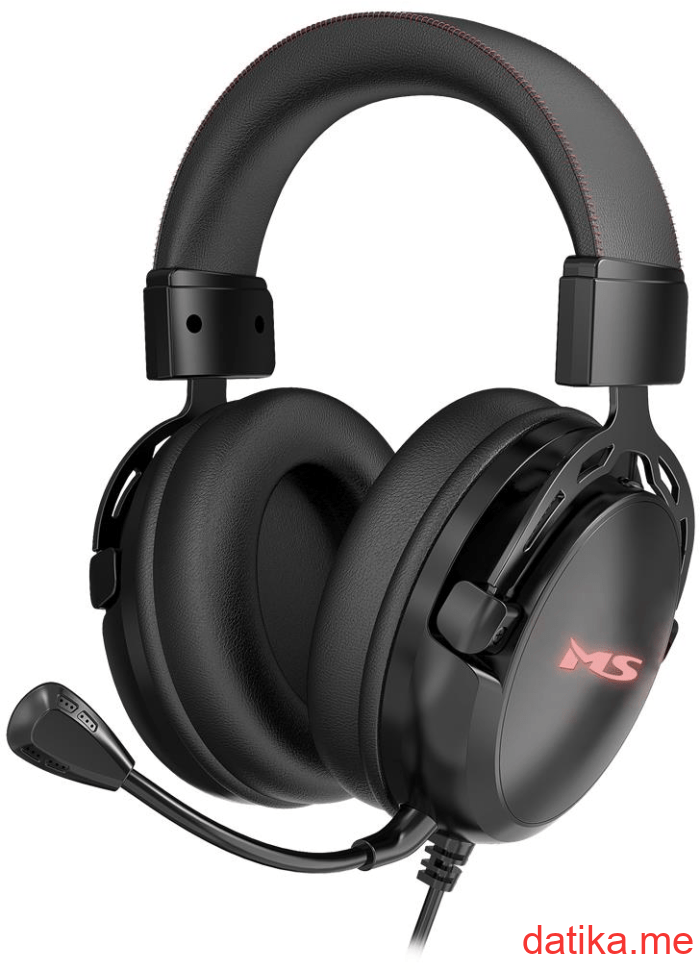 Headphones Icarus c700