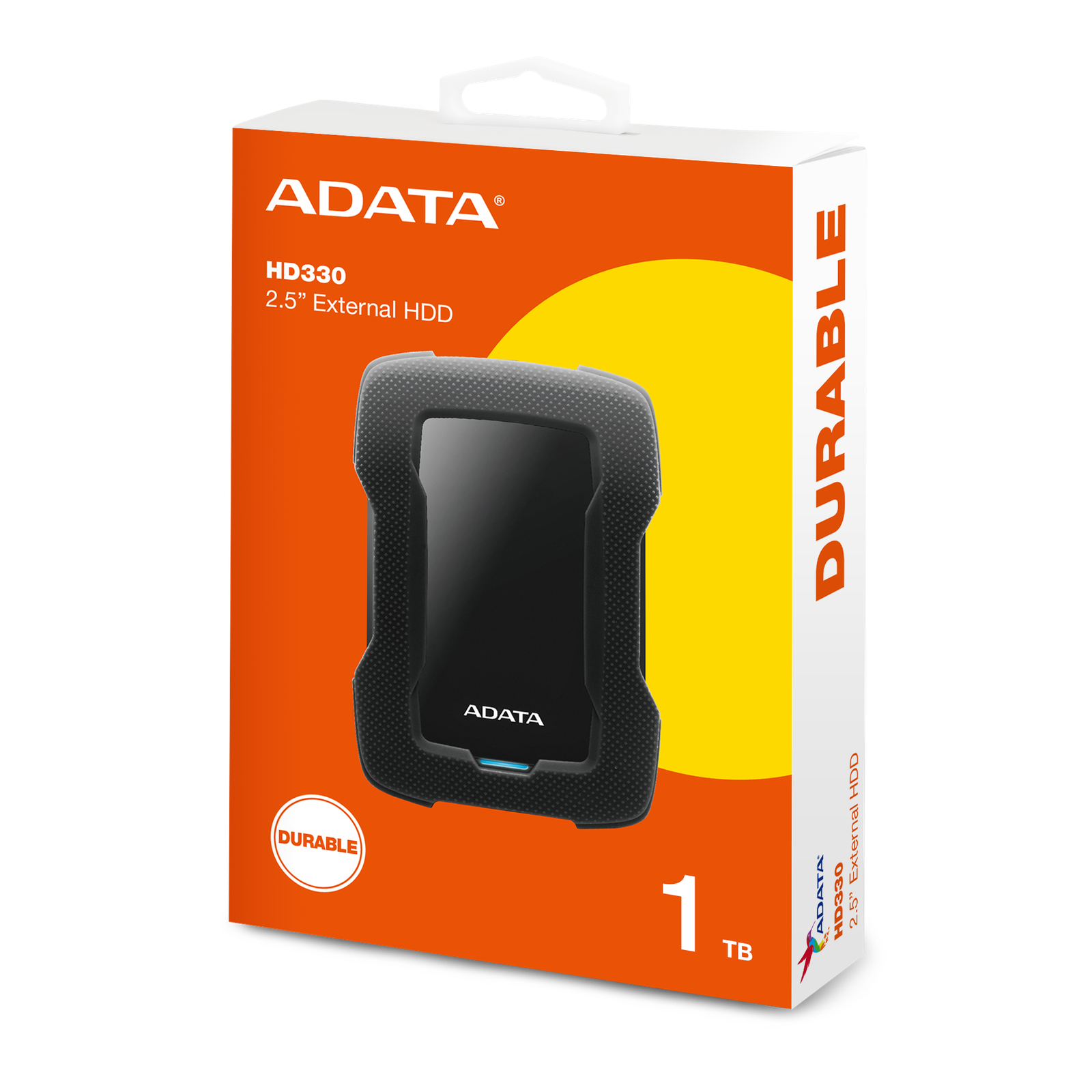 HDD EXT AD HD330 2TB usb 3.1