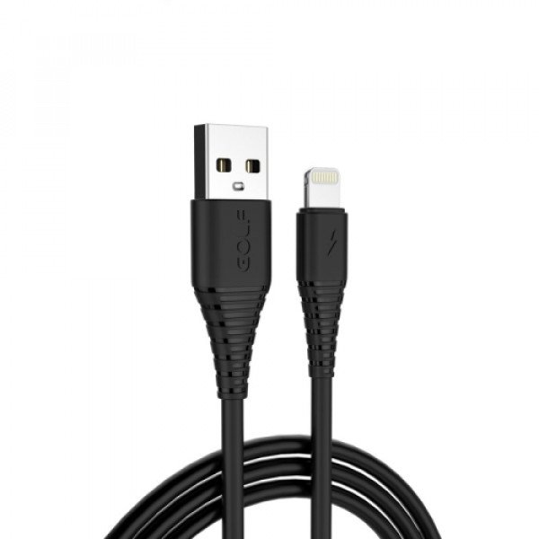 GC-64i black iphone-USB