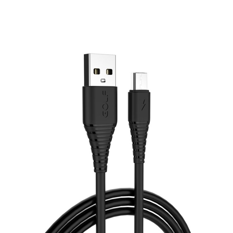 GC-64M micro-usb 3A