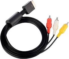 Cabel PS2