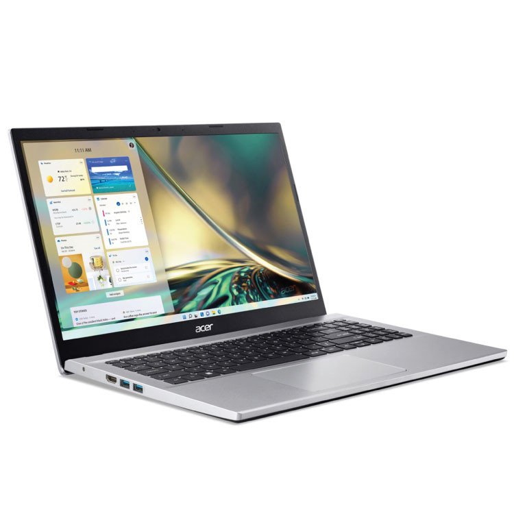 Notebook Acer Aspire A315 15.6" FHD