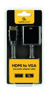 HDMI to VGA Cableexpert 03