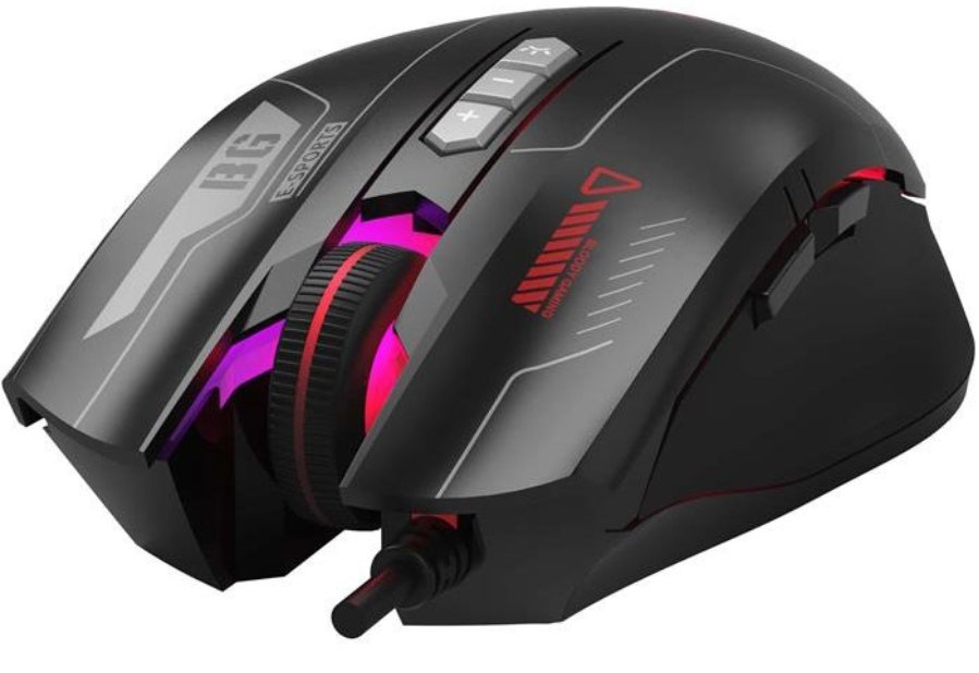 Mouse A4 ES7 Bloody Gaming