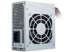 PSU Micro mATX 400W Matrix 20+4pin 8cm Fan