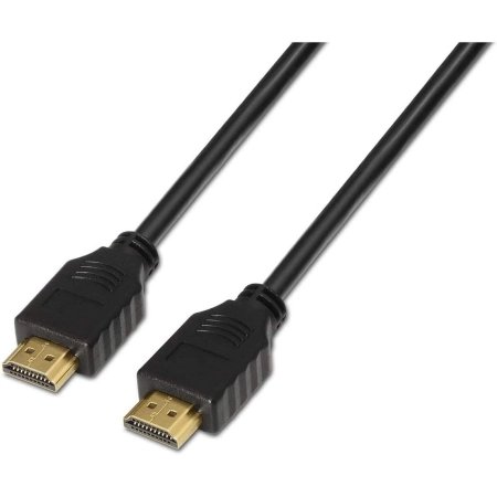 HDMI cable 10m m/m 1.4 Lanberg High speed Ethernet