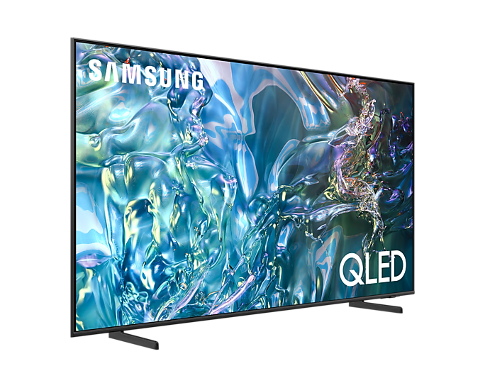 SAMSUNG QLED TV QE55Q67DAUXXH