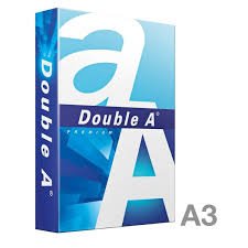 A3 Double A