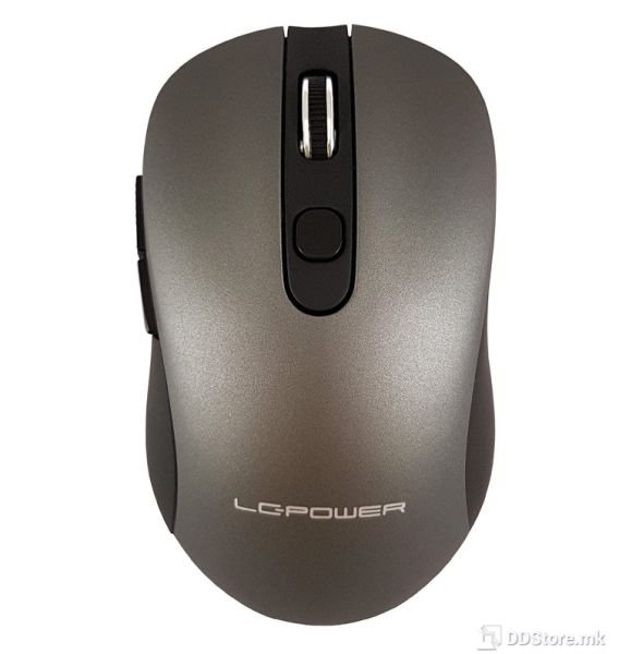 Mouse LC power  m718GW 2.4GHz wireless