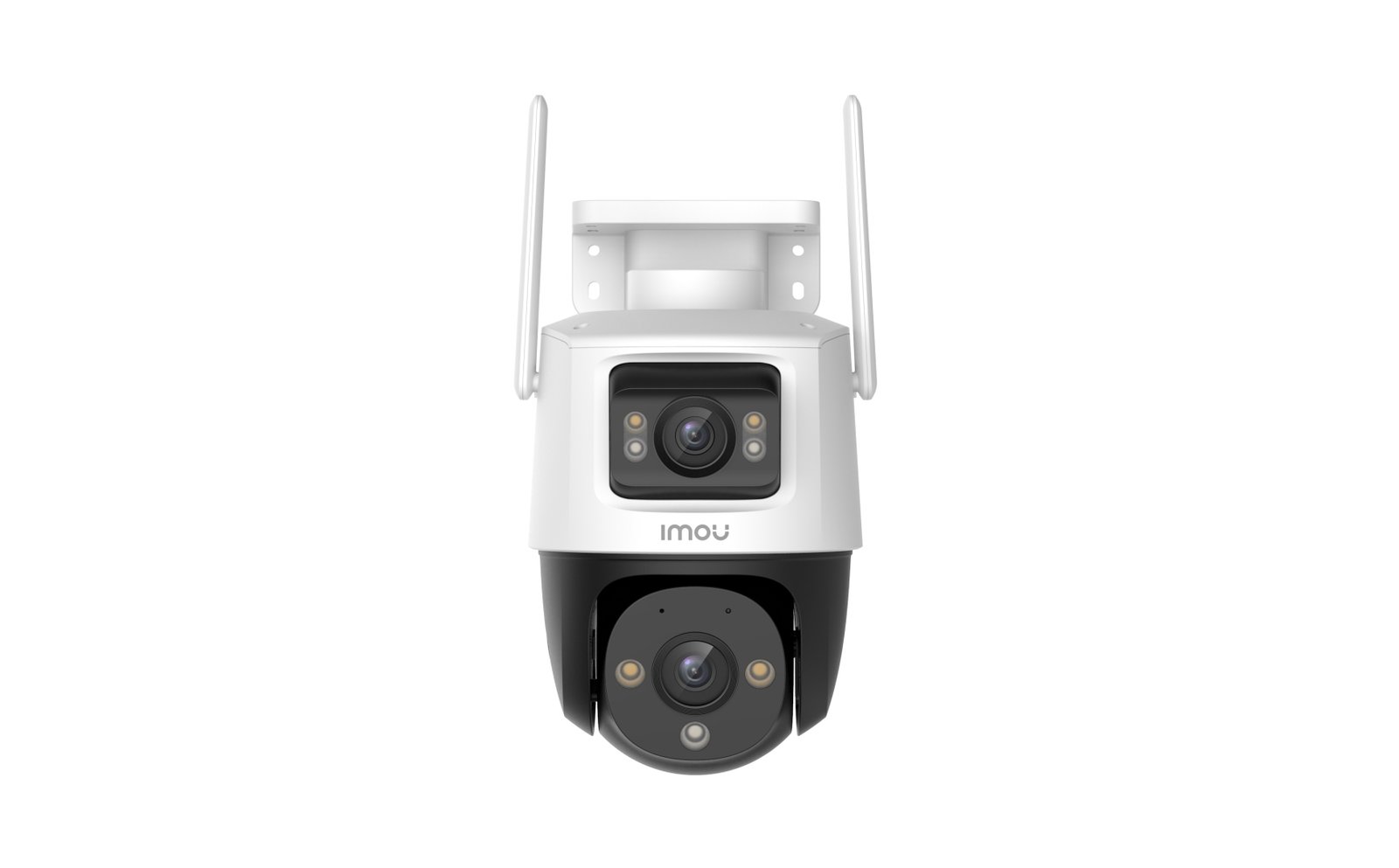 Imou Cruise Dual 10MP IPC-S7XP-10M0WED
