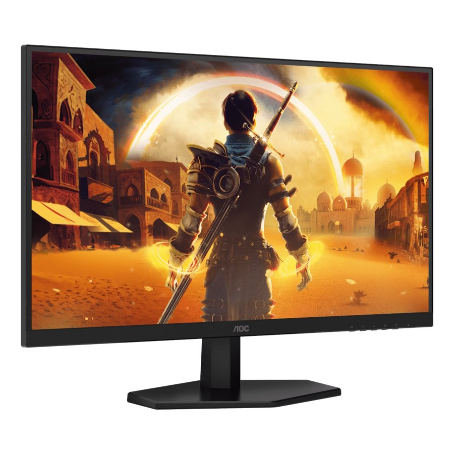 Monitor 27 AOC 27G42E  IPS 180Hz