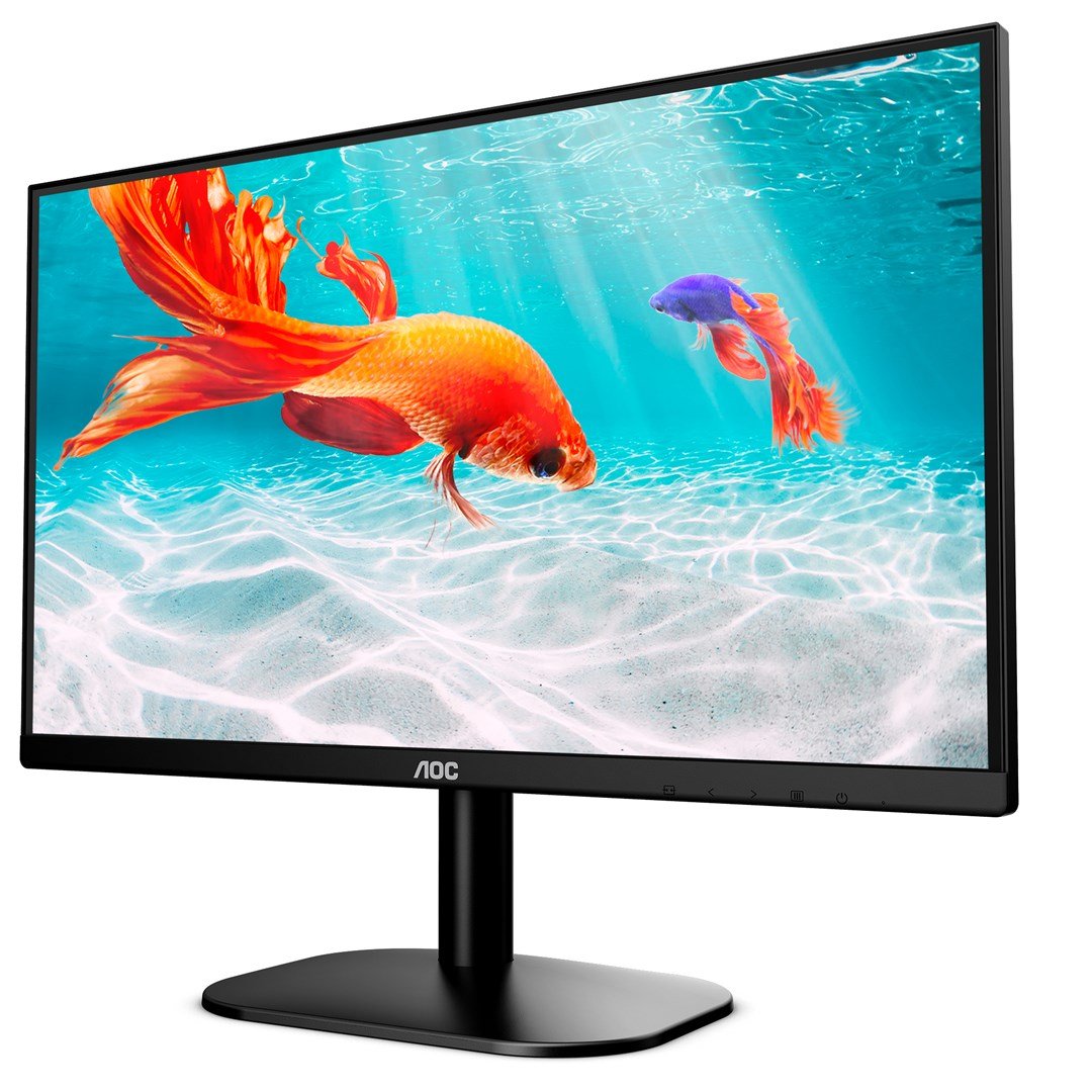 Monitor 27 AOC 27B2DM
