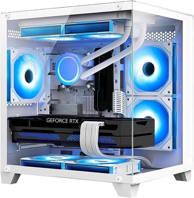AMD Gaming PC B550 AORUS Elite v2 Ryzen 7 5800x