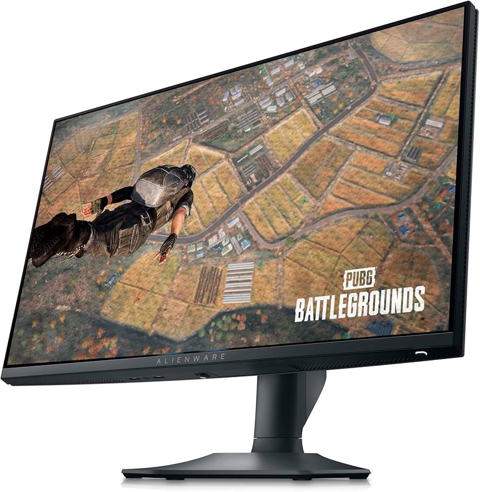Monitor DELL 25" AW2525HM