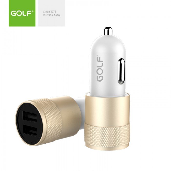 GF-C13 2*USB 2.1A