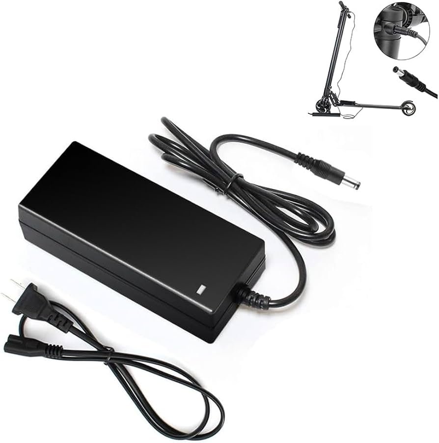 Adapter 48v-2A 5.5*2.5