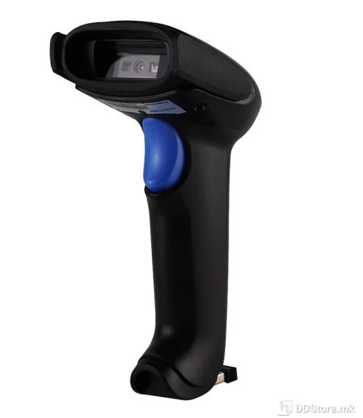 Barcode OCOM OCBS-2017,2D Handheld