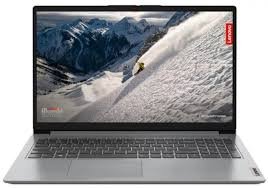 Lenovo IdePad Slim 3