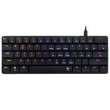 Shark Gaming Nagamaki Mechanical 60%