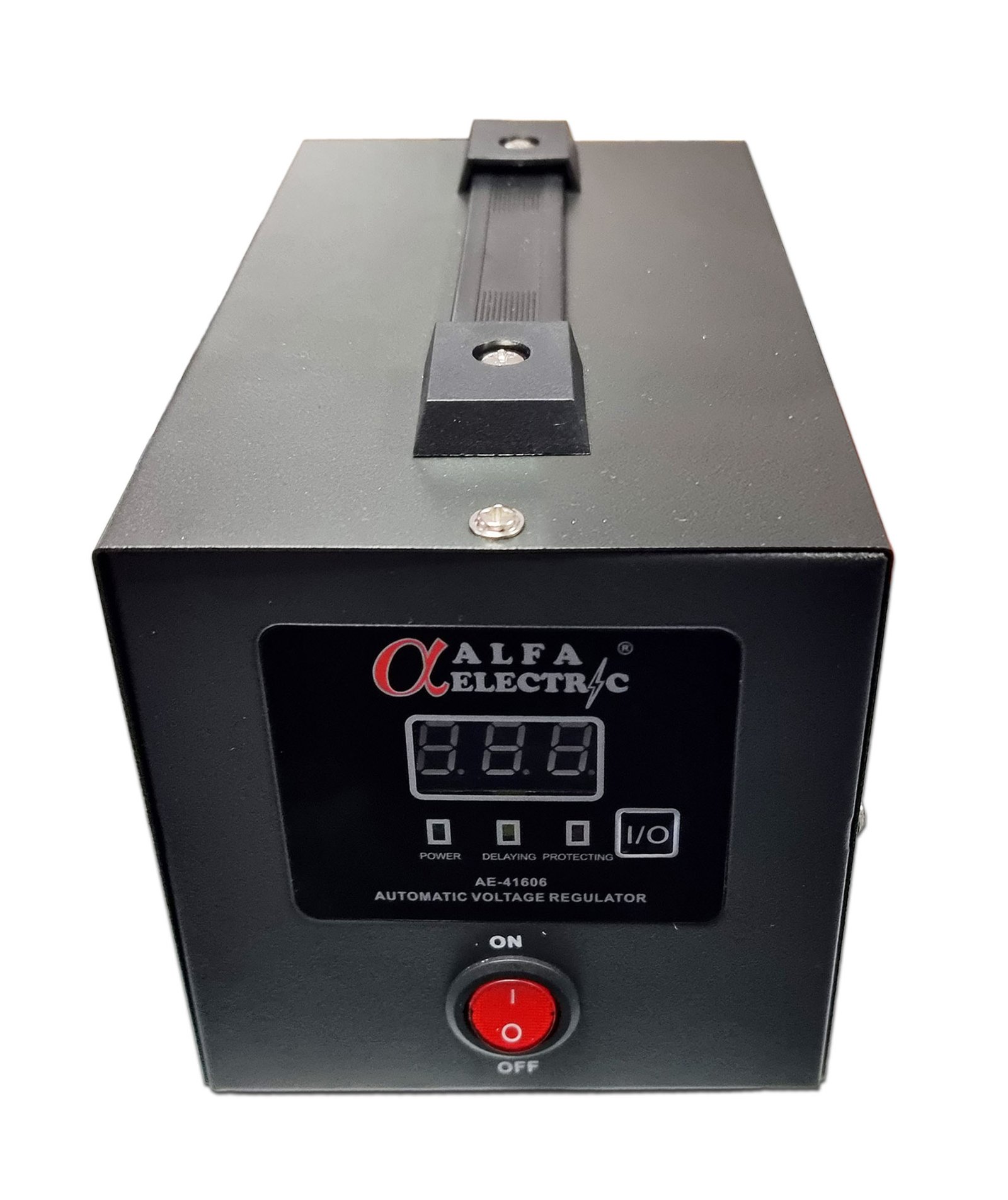 Voltage Stabilizer 1000VA