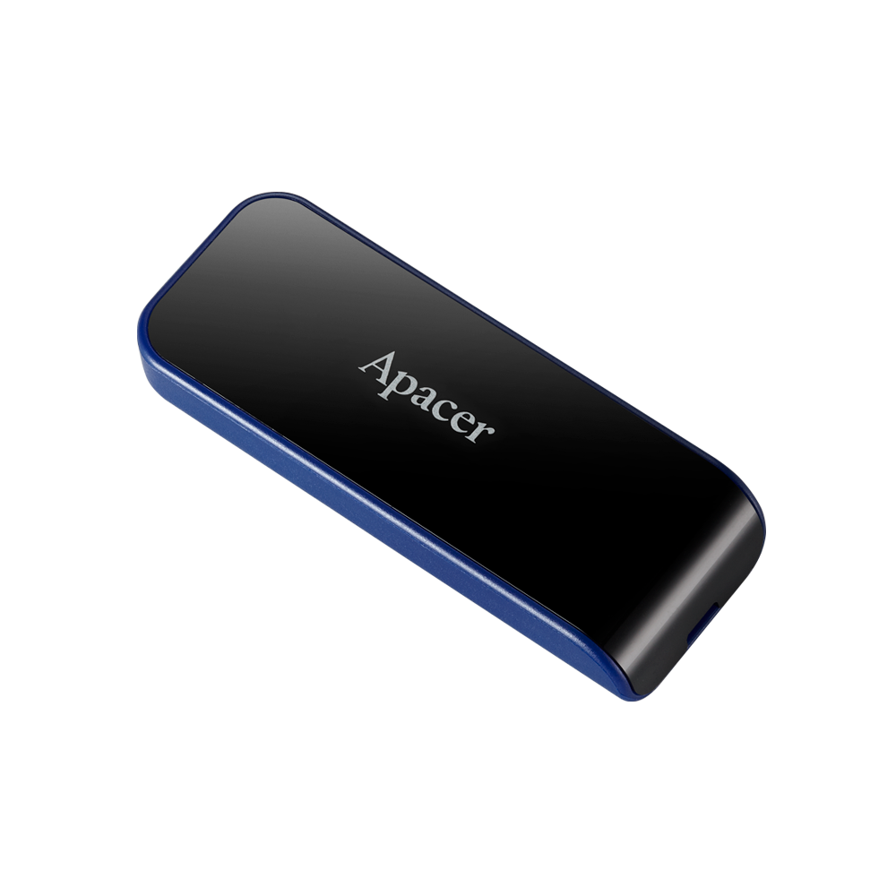 Apacer 64GB AH356 black