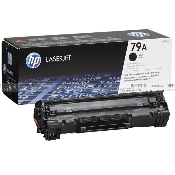 HP CF279A