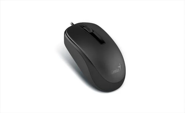 Genius DX120 black USB