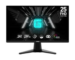 Monitor 25" MSI G255F