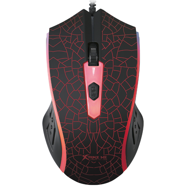GM-206 Marvo Gaming