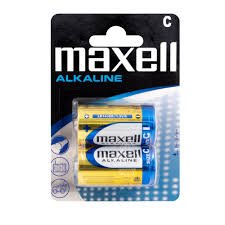 LR-14 C 1.5V Alkaline Battery