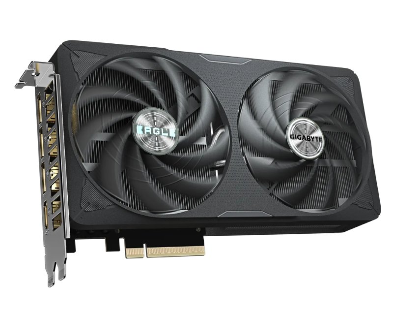 Gigabyte nVidia GeForce RTX 5060 TI Eagle 16GB 128bit
