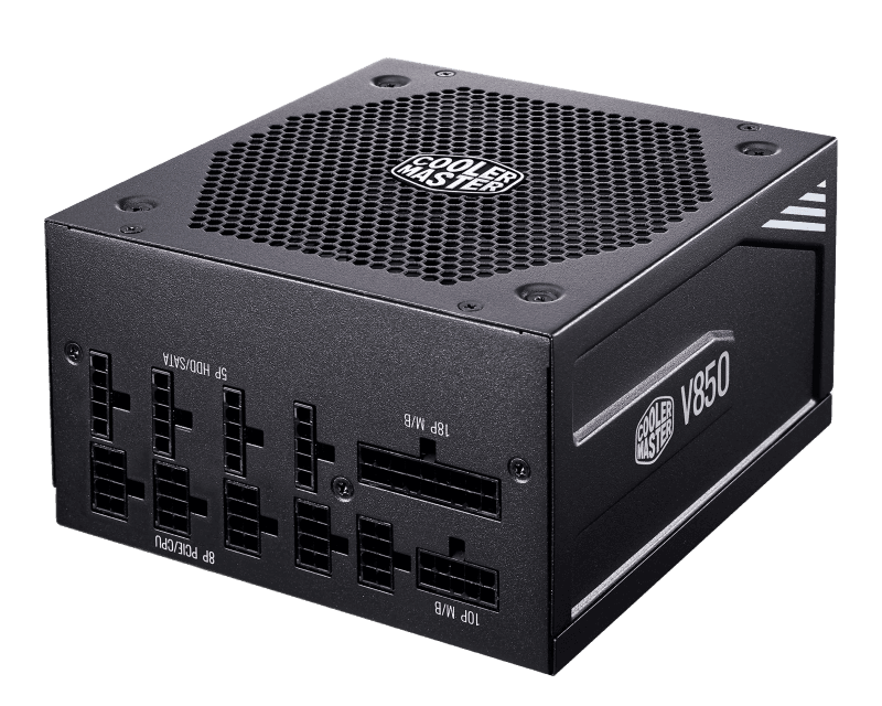 Cooler Master PSU V850 Gold V2 850W