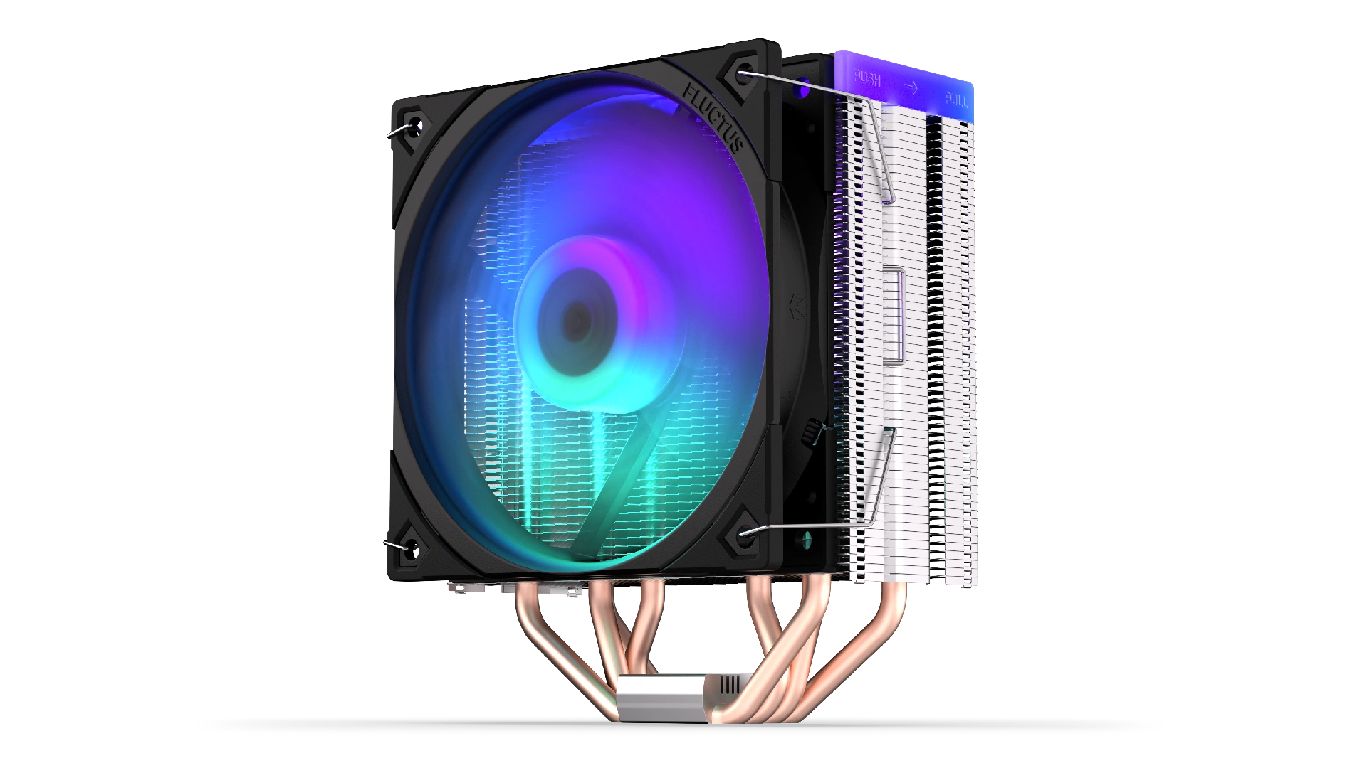 Endorfy Fera 5 ARGB CPU Cooler