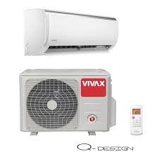 Vivax ACP-12CH35AEQI R32