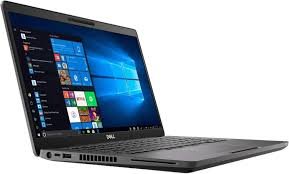 Dell Latitude 5400 i5