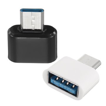 Type C to USB OTG