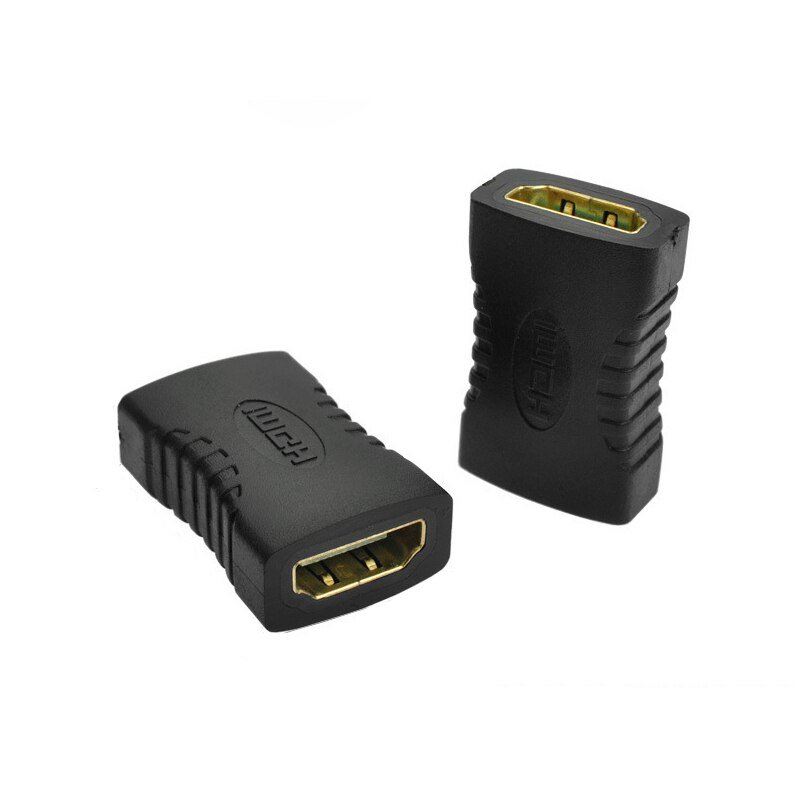 HDMI F-F adapter