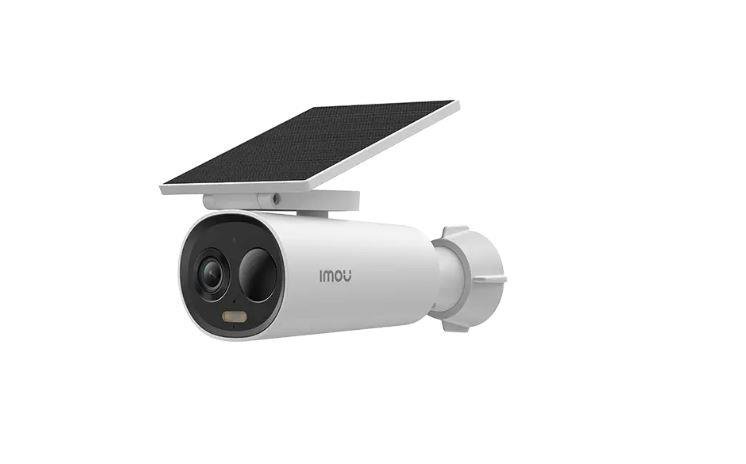 Imou Cell 3C AIO 5MP IPC-K9DC-5M0WEH Kit