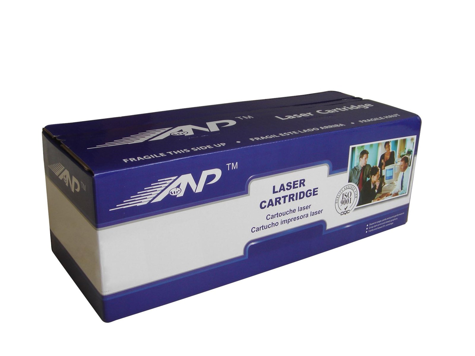 HP CE285A  p