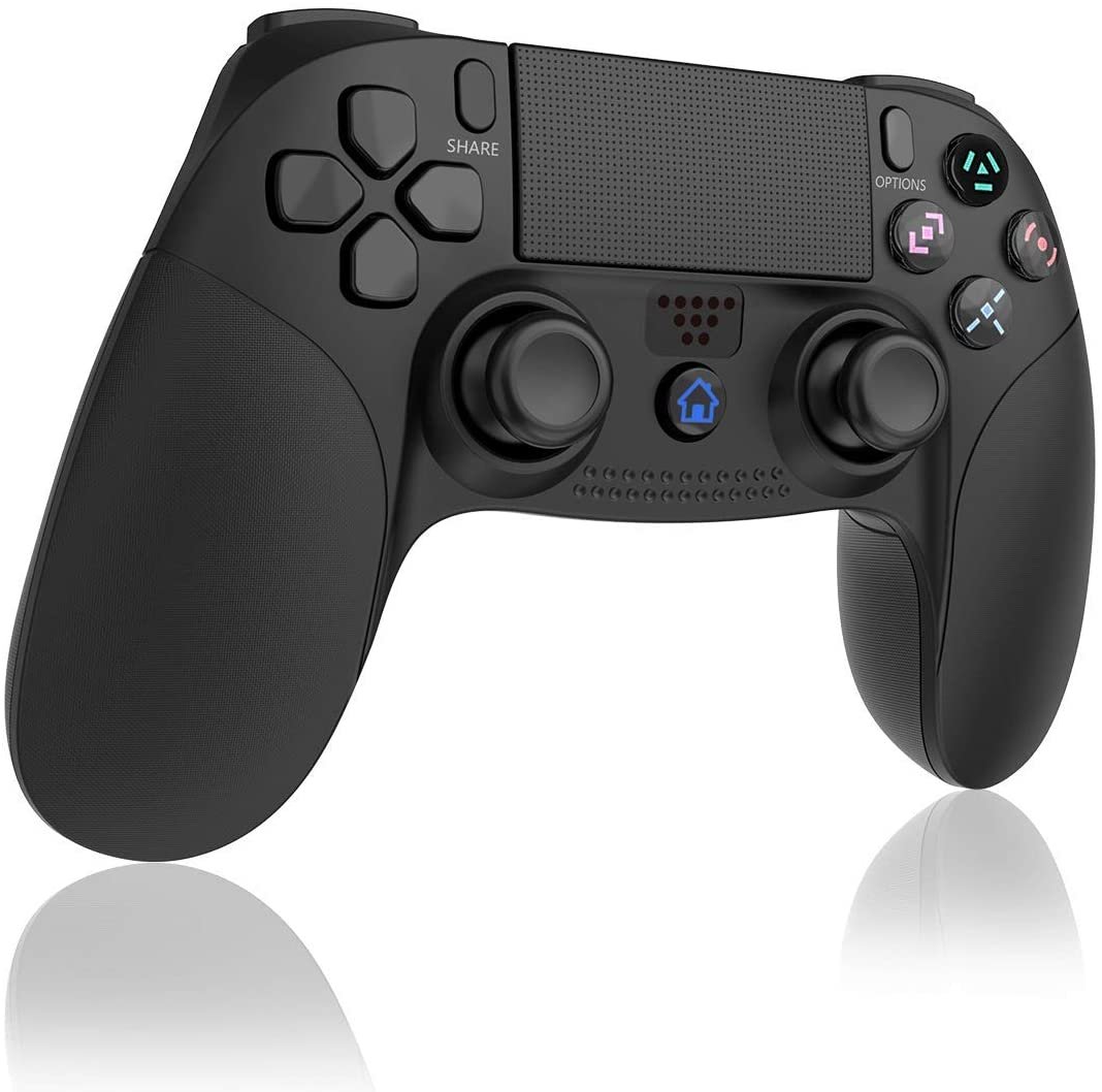 Joystick PS4 wifi