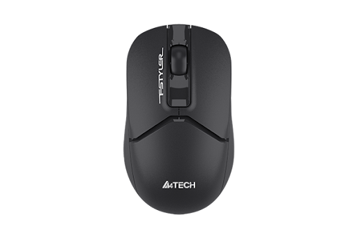 Mouse A4 FB12S Dual Mode Wifi & Bluetooth