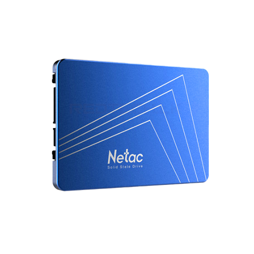SSD 2.5" Netac N535S 240GB