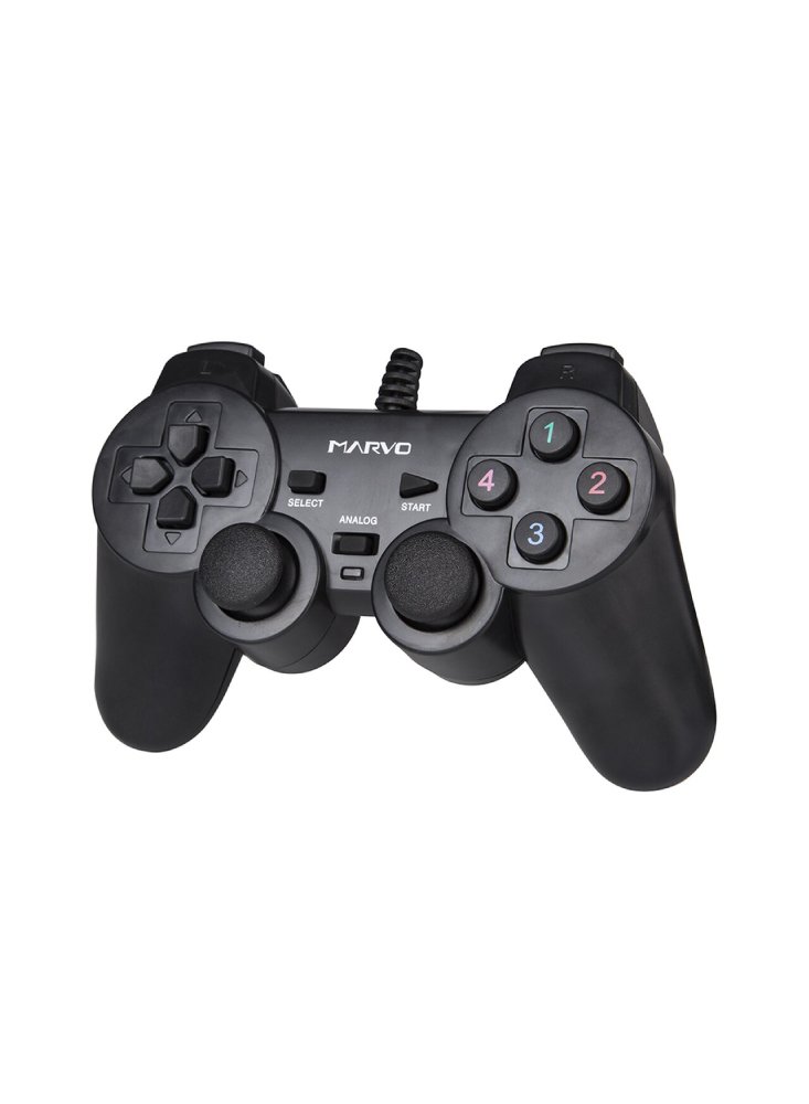 GT-006 PC Marvo