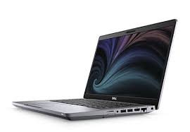 Dell Latitude 5410